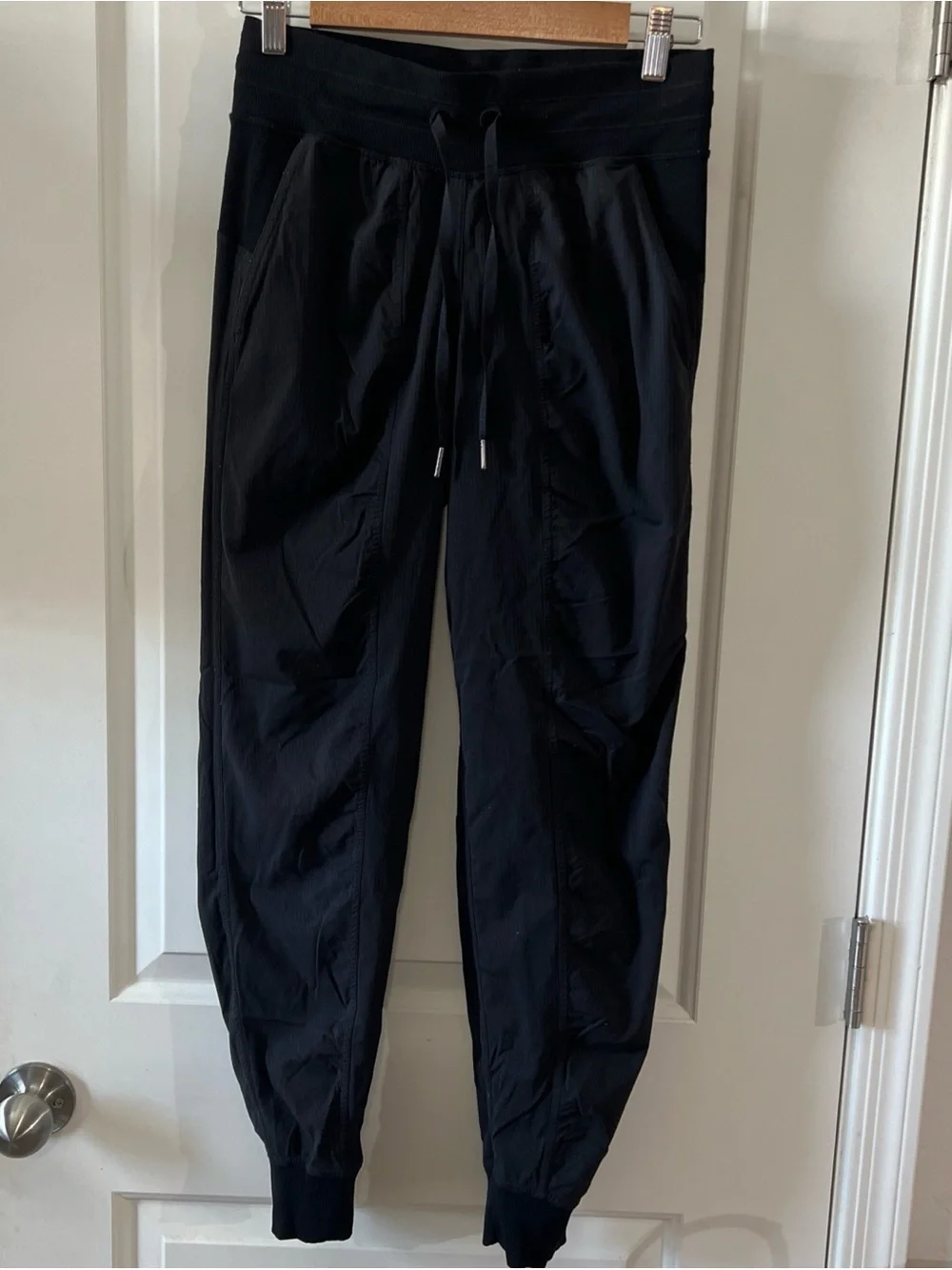 Lululemon Dance Studio Jogger